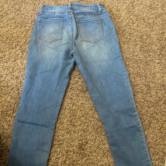 Jeans - Picture 2 of 2